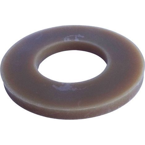 SOMATHERM FOR YOU Joint WC pour soupape l.7 x H.0.6 x P.3 cm (1/4)