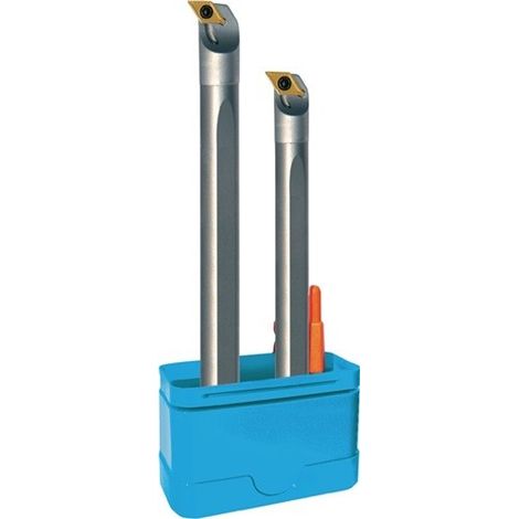 Juego De Portaplaquitas Sduc-R 07 Derecha Vhm Con Refrigerac