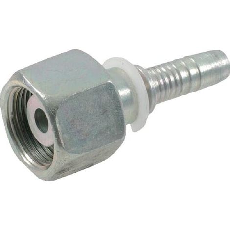 Raccord ALFAGOMMA PGSO1022 (1/2)