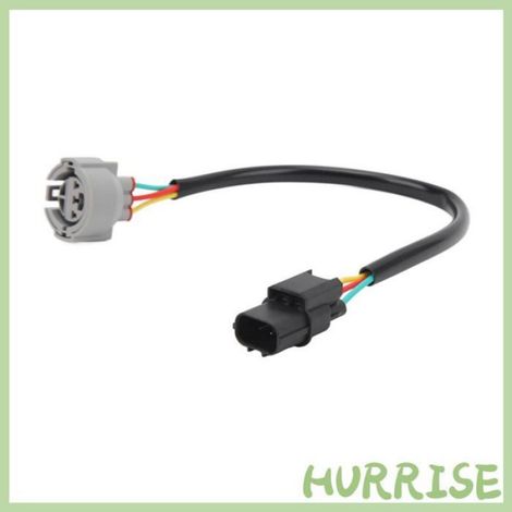 Adaptateur de capteur TPS, faisceau de câbles série B pour moteur K20 K24 (1/4)