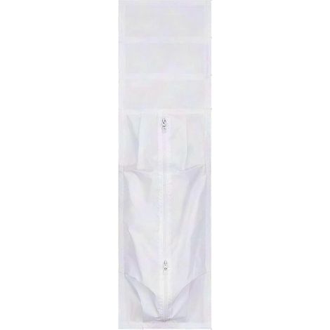Kit de remplacement pour climatiseur portable (porte coulissante et fenêtre) - Pièces détachées pour climatiseur portable (1/5)