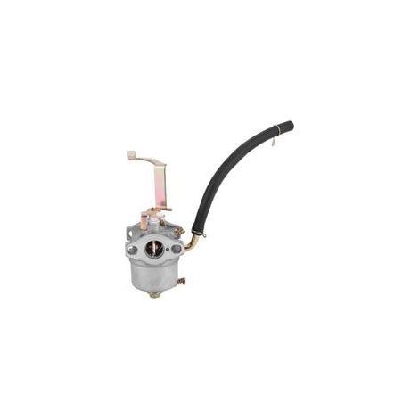 Carburatore di ricambio per ET950/650, carburatore per generatori, ricambi per piccoli generatori a benzina a due tempi, carburatore IE45 per generatori di macchine agricole.