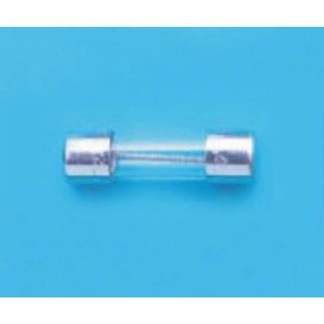Micro-fusible Belfuse 5SF 3.15-R 3.15 A 250 V 100 pc(s) Bulk R637521 (1/2)
