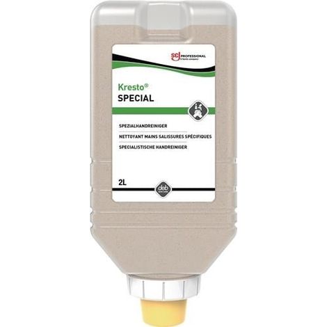 Lávese Las Manos Kresto Pintan Softflacon 2000Ml (Para 6)
