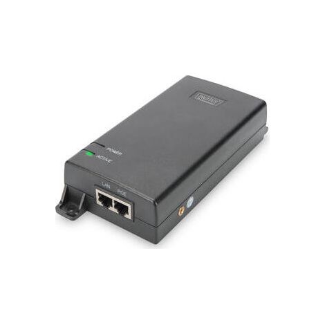 Inyector poe ultra 802.3at 60 w (1/4)