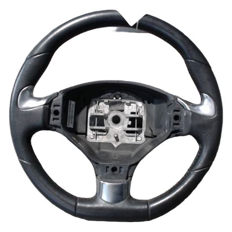 [PRODUIT D'OCCASION] Volant De Direction PEUGEOT 3008 2009- ♻️ Ref Oe. 98072009zd - Garantie à vie (1/2)
