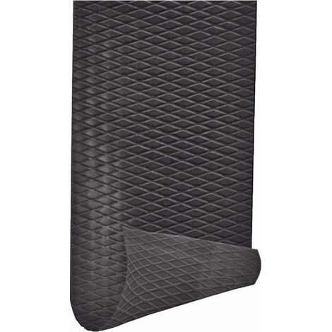 Bande d'arase UBBINK - 250 mm x 50 m - 3.6 kg - 534100