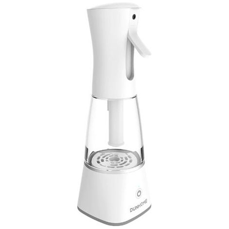 XIAOMI YOUPIN GENERADOR DE LÍQUIDO DESINFECTANTE (DUNHOME MODEL DH-003)