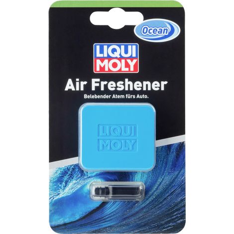 Liqui Moly Duftdose Air Freshener Ocean Bliss 1 St.