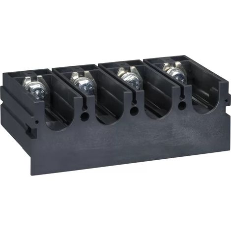 Schneider Electric Verbreiterungsblock LV431061 (1/2)