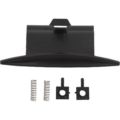 Verriegelung für die Mittelkonsole, passgenau und langlebig, Ersatzabdeckung für die Armlehnenbox 19124205 für LS LT LTZ 2006 – 2013 (1/5)