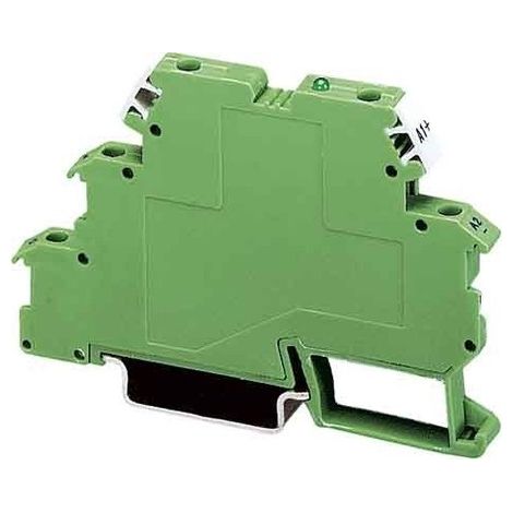 SSR-KLEMME DEK-OE- 24DC/ 48DC/100 10 ST PHOENIX CONTACT 2940207