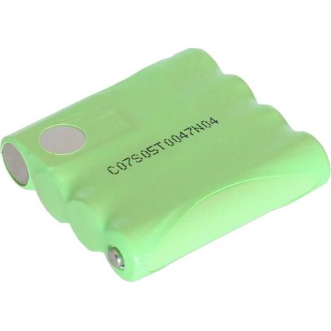 Battery for uniden gmr1038 avp6 etc ni mh replacement battery