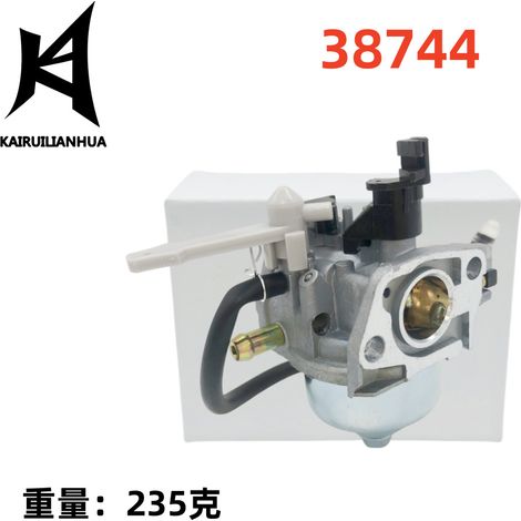 Carburateur 127-9053 127-9008  chasse-neige électrique 38744 505-096