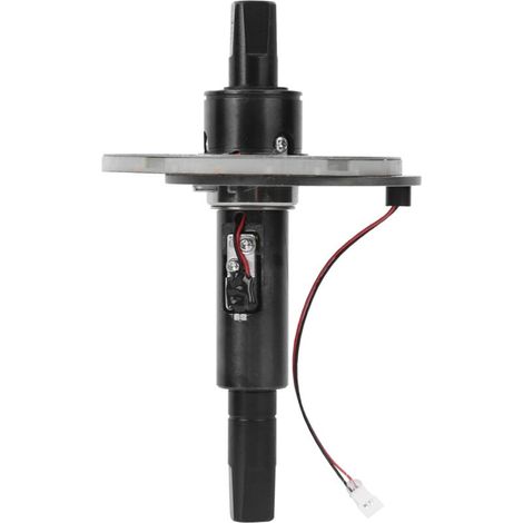 Kit de Conversion Vélo Électrique Moteur Central Intégré pour Bicyclette (1/5)