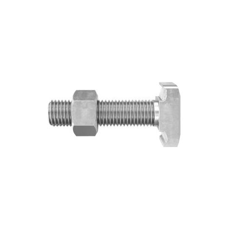 Fischer Cheville FBC S 225 M20x80 8.8 hdg - 561164 (1/3)
