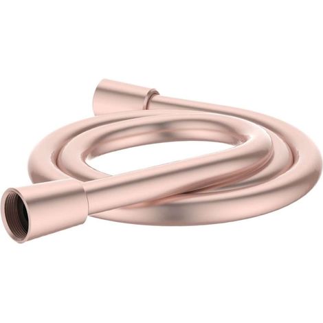 Ideal Standard ALU+ - Flexible de douche, 175 cm, rosé BE175RO (1/2)