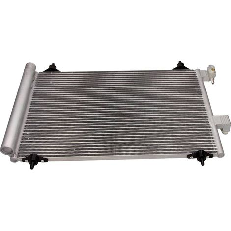 CONDENSEUR DE CLIMATISATION MAXGEAR CITROEN C5 04-/PEUGEOT 407