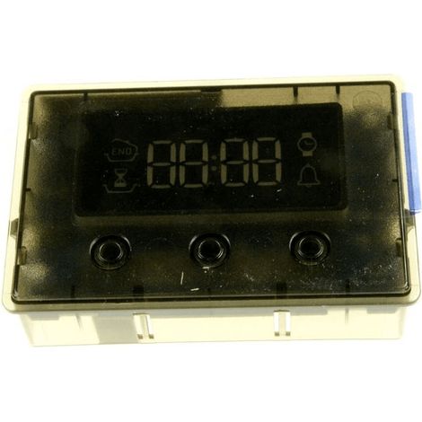 PROGRAMMATEUR ELECTRON POUR FOUR SCHOLTES - C00266931 (1/2)