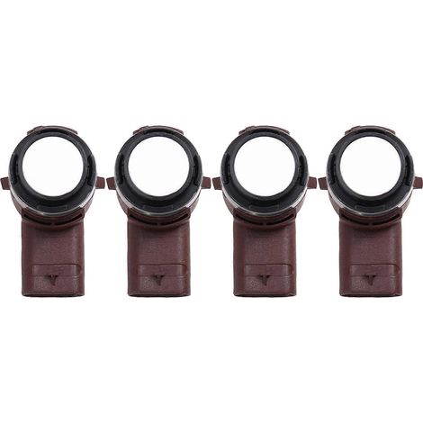unidades 1127502-11-D 112750211D Sensor de estacionamiento PDC para Tesla 3 XSY 2016-2021 (1/5)