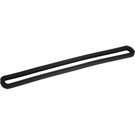 Joint de remplacement pour machine sous vide – Largeur 6,1 cm – Étanchéité optimale pour préserver la fraîcheur des aliments – Reber
