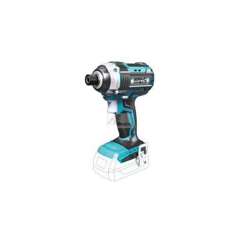 Dedra Dedra DED7145 chiave a impulsi senza fili nera 18V (1/4)