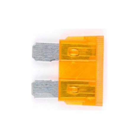 Fusible Standard 5A (x10)