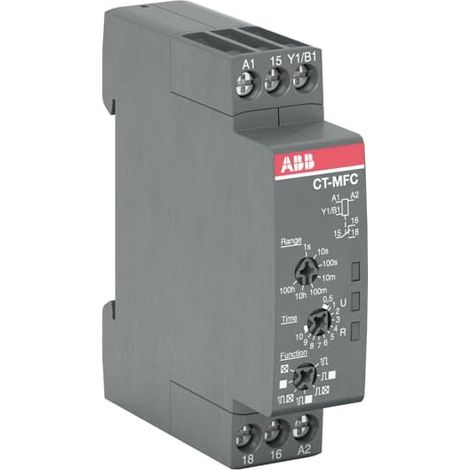 CT-MFC.12 1SVR508020R0000 ABB HD453433