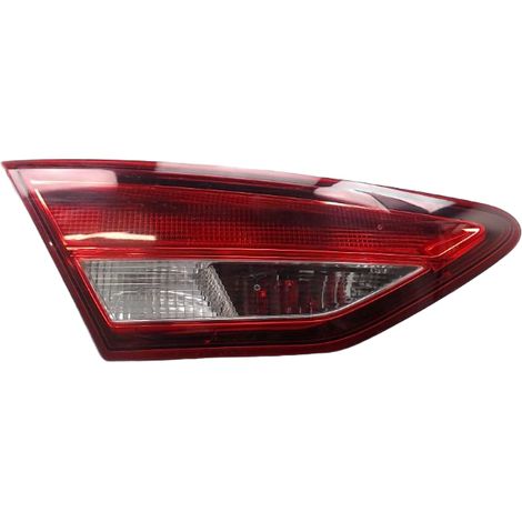 [PRODUIT D'OCCASION] Feu Arriere Interieur Gauche SEAT Leon 2009- ♻️ Ref Oe. 5f0945093l - Garantie à vie (1/3)