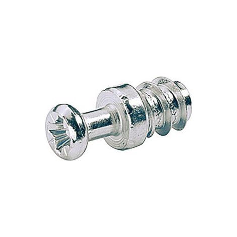 Anclaje de acero DU 322 s 6,7 mm HETTICH