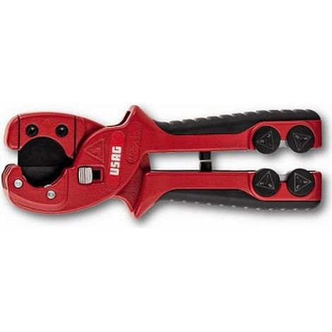 USAG U03170005 Tagliatubi Per Tubi In PEX Diametro 26 mm (1/4)