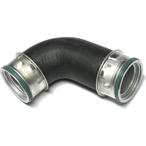 Durite turbo VW Golf V 03-09 2.0 TDi (1/5)