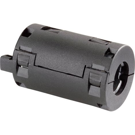 Richco RRC16-09-28-M1 RRC16-09-28-M1 Anneau de ferrite séparé 190 Ω Ø câble (max.) 9 mm (Ø) 9 mm 1 pc(s) S75942 (1/4)