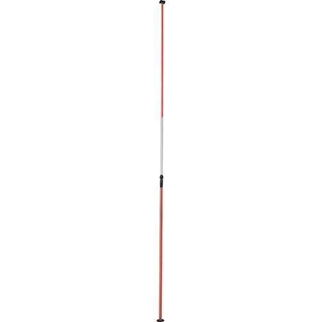 URKO Teleskopstütze bis 20 kg3300 - 6000 mm