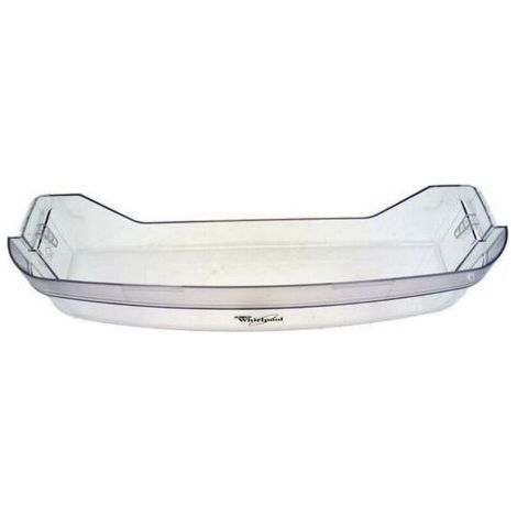Balconnet porte bouteilles 440x115x97mm pour réfrigérateur - 481241848957 (1/3)