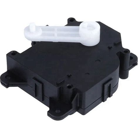 87106-07071 8710607071 is suitable for Toyota Lexus air conditioning servo motors. (1/4)