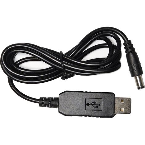 Câble USB pour robot piscine électrique – Compatible Bestway GUPPY – Charge rapide et sécurisée – Longueur standard