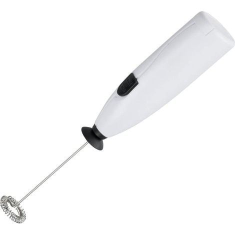 Fackelmann 42317 montalatte, Acciaio Inossidabile, Colore: Multicolore (1/3)