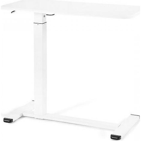 Escritorio/mesa de altura regulable Unique LAPTOP DESK negro