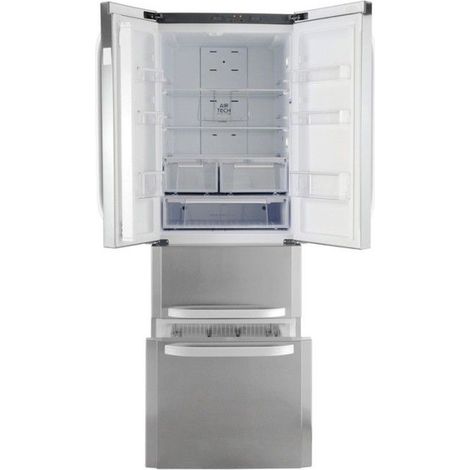 Réfrigérateur Combiné 402 L E4daaaxc Hotpoint