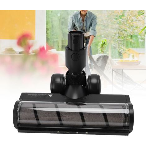 Spazzola elettrica per pavimenti per aspirapolvere R10 R20 R30 T20 T30 Z30 - Accessorio di ricambio in ABS (1/4)