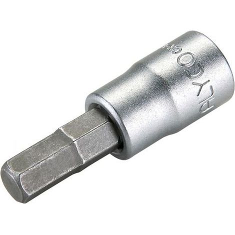 Douille 1/4 hexagonale 5 mm ALYCO 192005 (1/5)