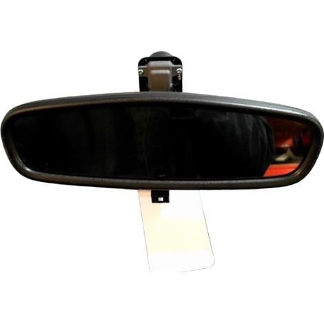 [PRODUIT D'OCCASION] Retroviseur Interieur OPEL Zafira ♻️ Ref Oe. 13369365 - Garantie à vie (1/3)