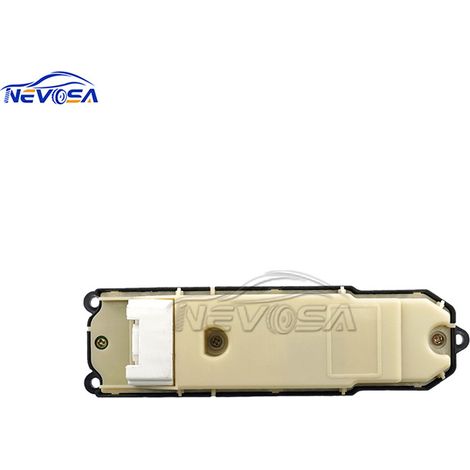 84040-48140 is suitable for the window regulator switches of Lexus and Toyota Reiz cars with license plate numbers 03-06. (1/4)