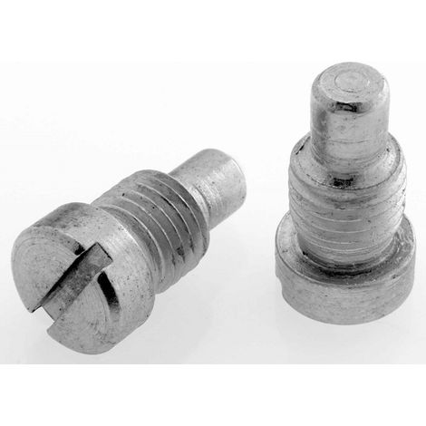 Facom 126.E80 Stifte fuer Hakenschluessel 126A, 2-tlg