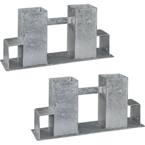 Stapelhilfe Brennholz Holzstapelhilfe Holzstapelhalter Kaminholz feuerverzinkt
