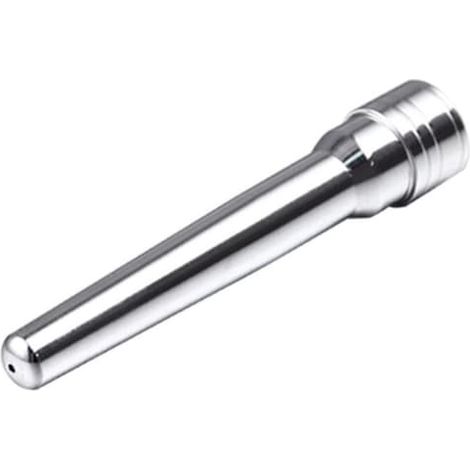 LYERCW - Buse vapeur pour Delonghi Dedica EC680/EC685, EC9335, ECP3420, ECO310, tube intérieur pour mousse de lait, acier inoxydable (1/5)