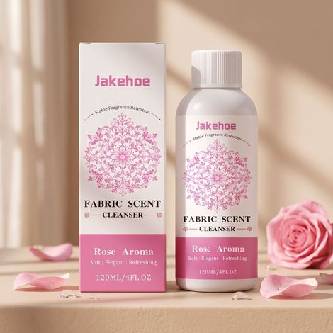 Duftender Textilreiniger entfernt schonend Flecken von Sofas und Kleidung und hinterlässt einen frischen Duft und ein sauberes Ergebnis – 120 ml -- BIEMMEDUE (1/5)