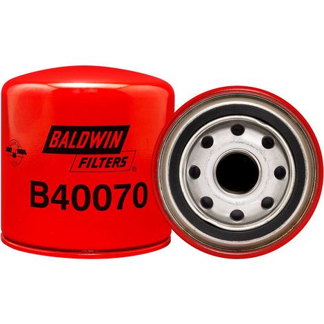 Filtre A Huile BALDWIN B40070 - Equivalent SO 10150 HIFI FILTER