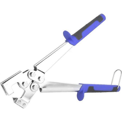Pinces à sertir, outils de sertissage de boulons métalliques pour plaques de plâtre, pinces à sertir professionnelles pour boulons de quille (1/5)